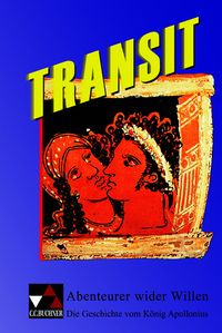 Produktbild: Transit 4. Abenteurer wider Willen
