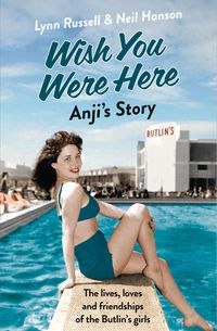 Bild vom Artikel Anji's Story (Individual stories from WISH YOU WERE HERE!, Book 6) vom Autor Lynn Russell