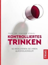 Produktbild: Kontrolliertes Trinken
