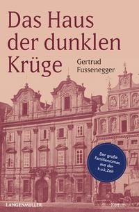 Produktbild: Haus d.dunklen Kr&uuml;ge