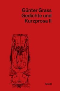 Bild vom Artikel Gedichte und Kurzprosa II vom Autor Günter Grass