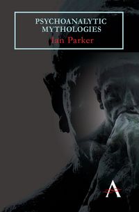 Produktbild: Psychoanalytic Mythologies