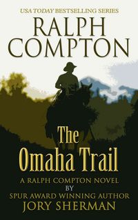 Produktbild: Ralph Compton The Omaha Trail