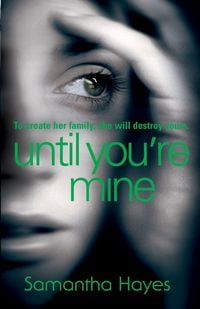 Produktbild: Until Youre Mine