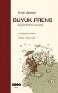 Produktbild: B&uuml;y&uuml;k Prens