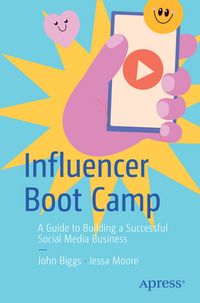 Produktbild: Influencer Boot Camp