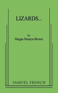 Produktbild: Lizards...