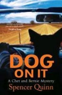 Produktbild: Dog On It