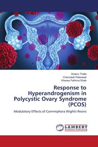 Produktbild: Response to Hyperandrogenism in Polycystic Ovary Syndrome (PCOS)