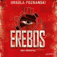Bild vom Artikel Erebos - Das Hörspiel vom Autor Ursula Poznanski