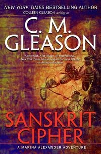 Produktbild: Sanskrit Cipher