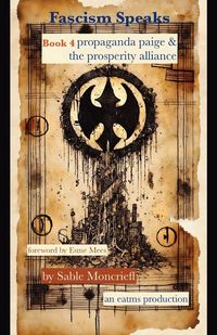 Produktbild: Fascism Speaks