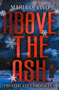 Produktbild: Above the Ash