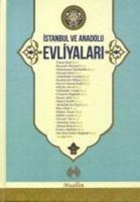 Produktbild: Istanbul ve Anadolu Evliyalari