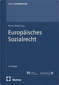 Produktbild: Europ&auml;isches Sozialrecht
