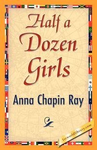 Produktbild: Half a Dozen Girls