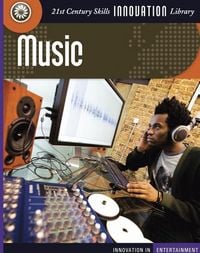 Produktbild: Music