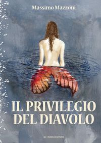 Produktbild: Il privilegio del diavolo