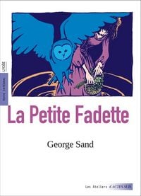 Produktbild: La petite fadette