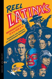 Produktbild: Reel Latinxs