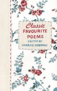Produktbild: Classic Favourite Poems