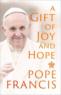Produktbild: A Gift of Joy and Hope