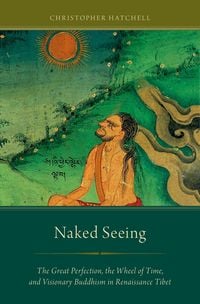 Produktbild: Naked Seeing