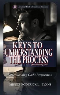 Produktbild: Keys to Understanding the Process