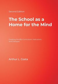 Produktbild: The School as a Home for the Mind