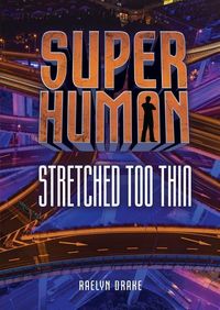Produktbild: Stretched Too Thin