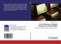 Produktbild: Grid Interface of Wind Energy by Using DCMLI