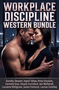 Produktbild: Workplace Discipline Western Bundle