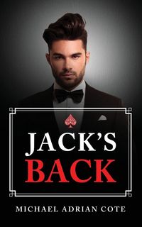 Produktbild: Jack's Back