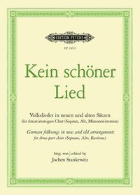 Produktbild: Kein sch&ouml;ner Lied