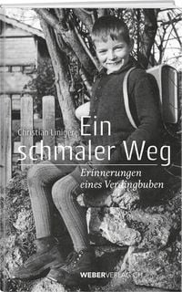 Produktbild: Ein schmaler Weg