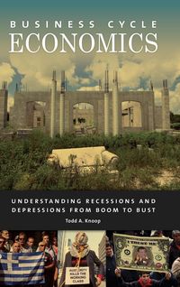 Produktbild: Business Cycle Economics