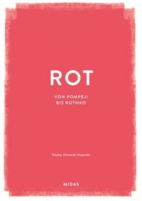 Produktbild: ROT (Farben der Kunst)