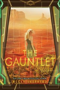 Produktbild: Gauntlet