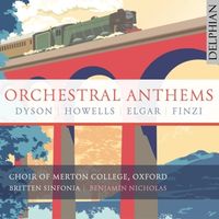 Produktbild: Orchestral Anthems