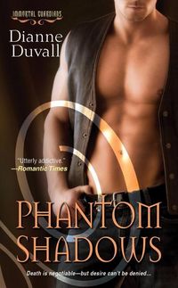 Produktbild: Duvall, D: Phantom Shadows