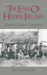 Produktbild: The End of Hidden Ireland