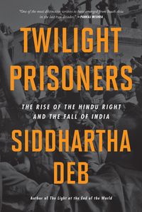 Produktbild: Twilight Prisoners