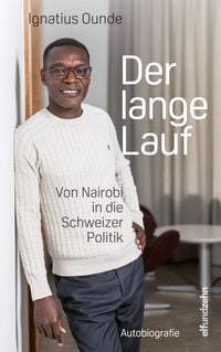 Produktbild: Der lange Lauf