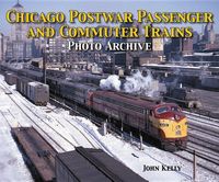 Produktbild: Chicago Postwar Passenger & Co