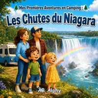 Produktbild: Mes Premi&egrave;res Aventures en Camping