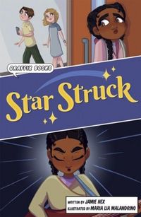 Produktbild: Hex, J: Star Struck