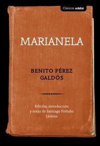 Produktbild: Marianela