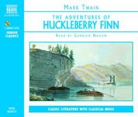 Produktbild: Adventures of Huckleberry Finn