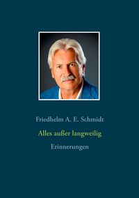 Produktbild: Alles au&szlig;er langweilig