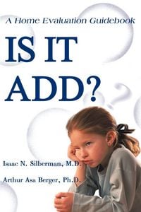 Produktbild: Is It Add?